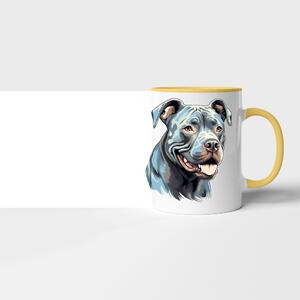 Hrnek Pittbull 10