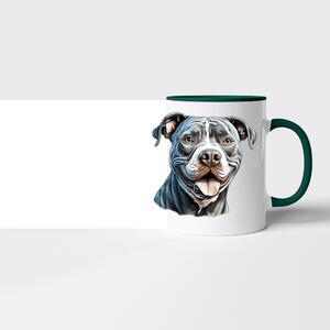 Hrnek Pittbull 11