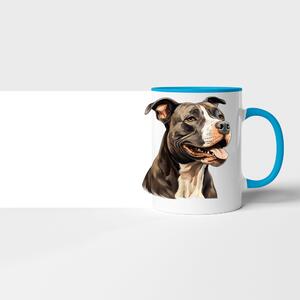Hrnek Pittbull 78