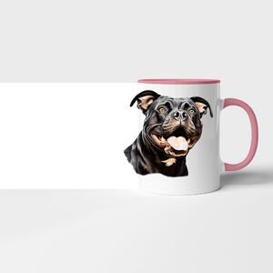 Hrnek Pittbull 67