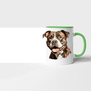 Hrnek Pittbull 14