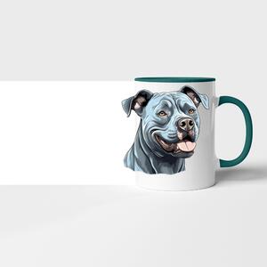 Hrnek Pittbull 13