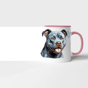 Hrnek Pittbull 07