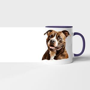 Hrnek Pittbull 15