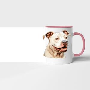 Hrnek Pittbull 66
