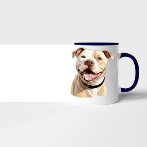Hrnek Pittbull 65