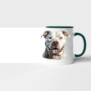 Hrnek Pittbull 47