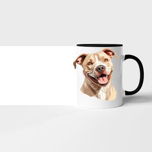 Hrnek Pittbull 59