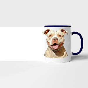 Hrnek Pittbull 60