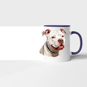 Hrnek Pittbull 73