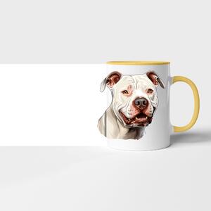 Hrnek Pittbull 71