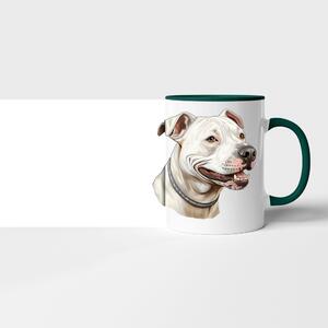 Hrnek Pittbull 72