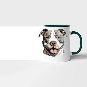 Hrnek Pittbull 46