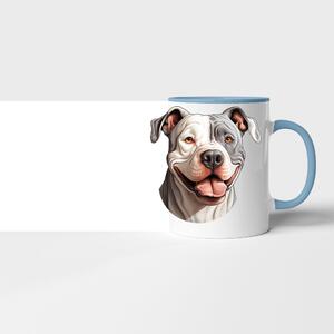 Hrnek Pittbull 38