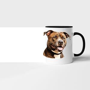Hrnek Pittbull 55