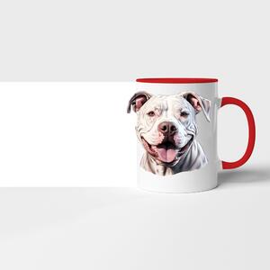 Hrnek Pittbull 40