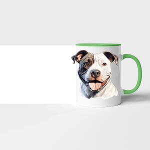 Hrnek Pittbull 41