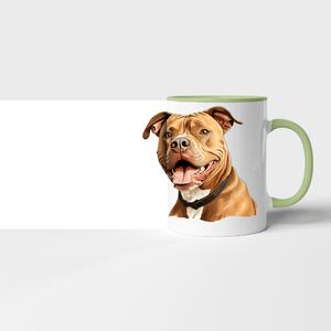 Hrnek Pittbull 58