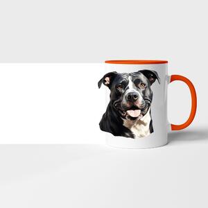 Hrnek Pittbull 43