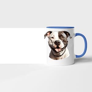 Hrnek Pittbull 42