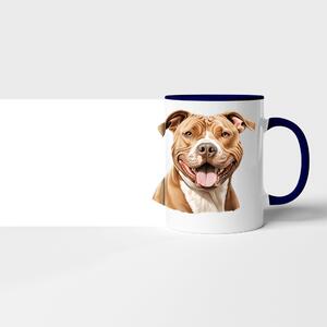 Hrnek Pittbull 22