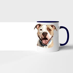 Hrnek Pittbull 61