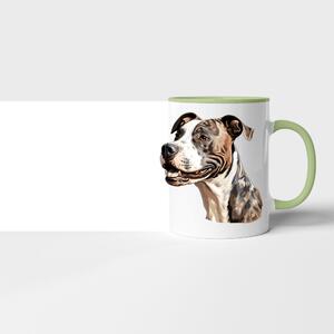Hrnek Pittbull 77