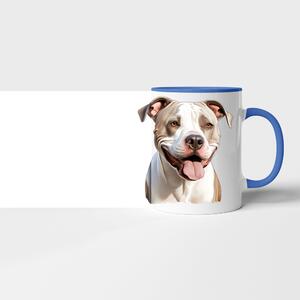 Hrnek Pittbull 74