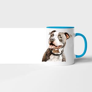 Hrnek Pittbull 79