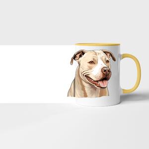 Hrnek Pittbull 64