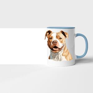 Hrnek Pittbull 62