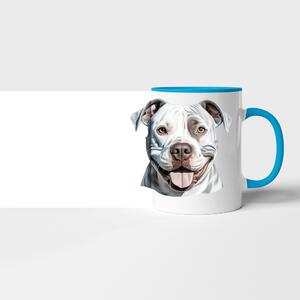 Hrnek Pittbull 51