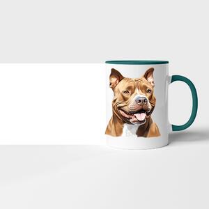 Hrnek Pittbull 24