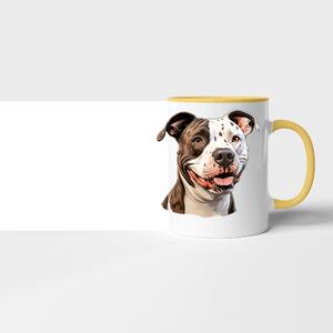 Hrnek Pittbull 76