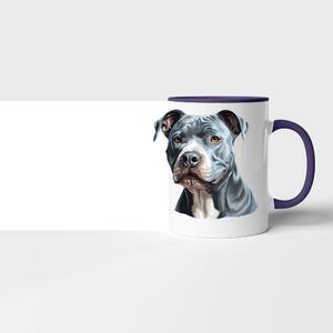 Hrnek Pittbull 80