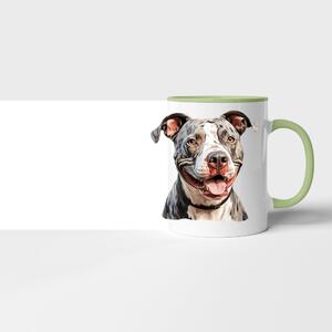 Hrnek Pittbull 75