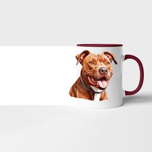Hrnek Pittbull 53