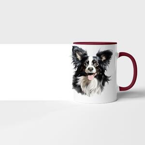 Hrnek Papillon 03