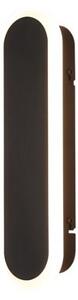 Searchlight 88710-300 Prachotěsné nástěnné LED svítidlo BORDO 6W IP65