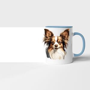 Hrnek Papillon 05