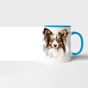 Hrnek Papillon 04