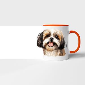 Hrnek Shih-tzu 05
