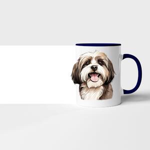 Hrnek Shih-tzu 07