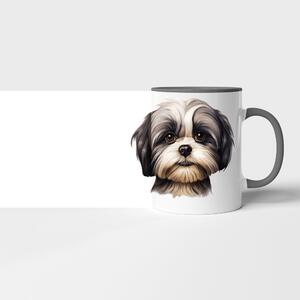 Hrnek Shih-tzu 02