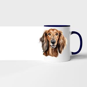 Hrnek Saluki 01