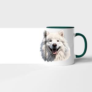 Hrnek Samojed 03