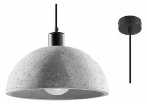 Závěsné svítidlo SOLLUX LIGHTING Pablito 1 - žárovka E27