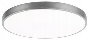 Stropní Svítidlo LED stříbrný 40CM neutrální Rabalux 3315
