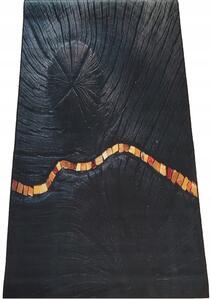 Koberec s krátkým vlasem 60 x 100 cm