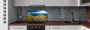 Panel do kuchyně Horská panorama pksh-99701533